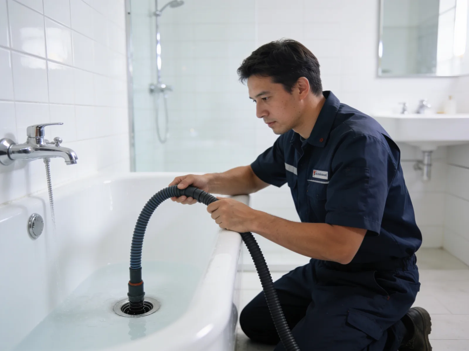 Emergency Plumber Union, MS FAQs
